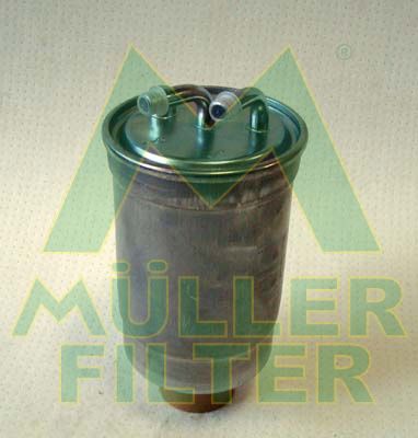MULLER FILTER Polttoainesuodatin FN109